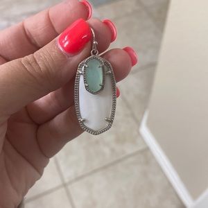 Kendra Scott earrings